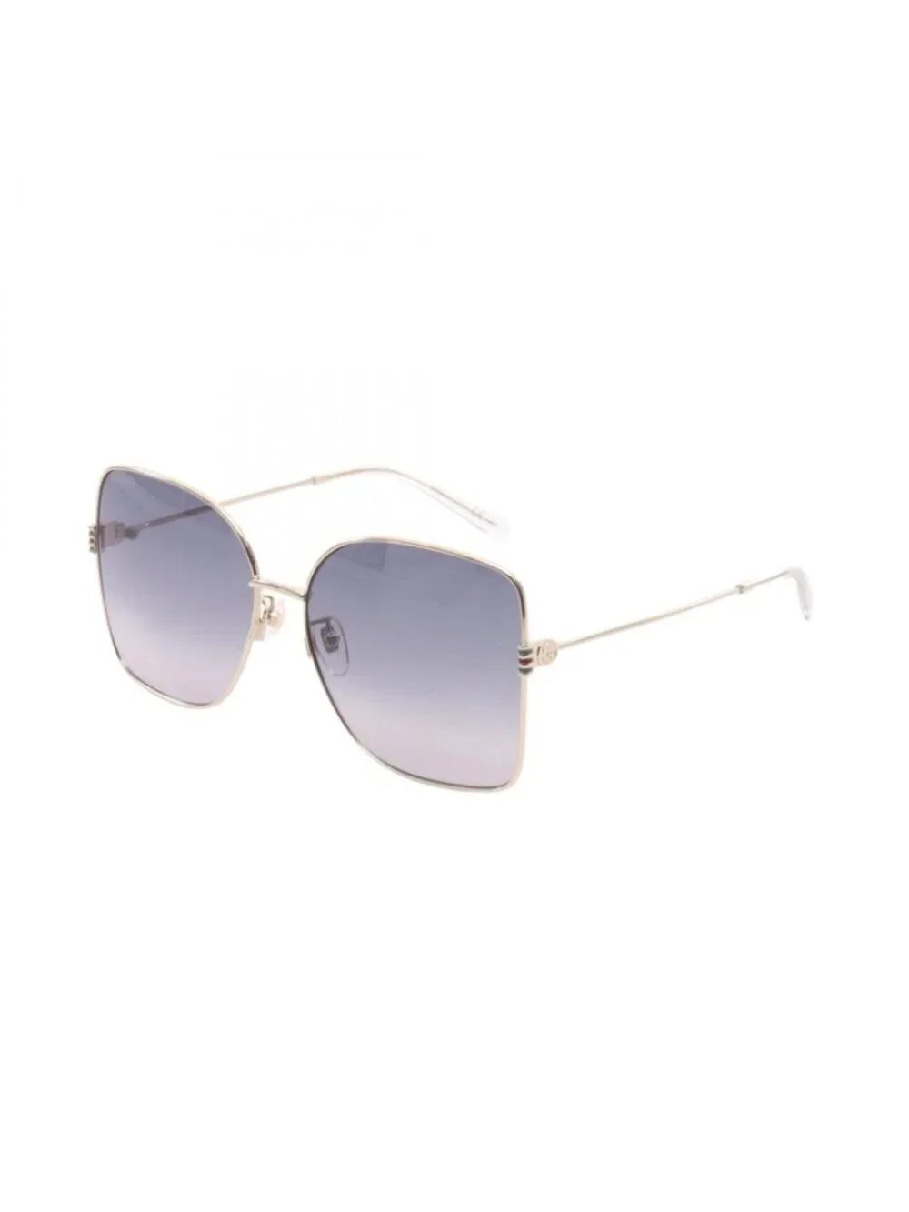 Gucci Sunglasses Eyewear Gold